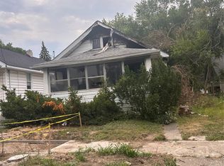 1606 Indiana Ave, Flint, MI 48506