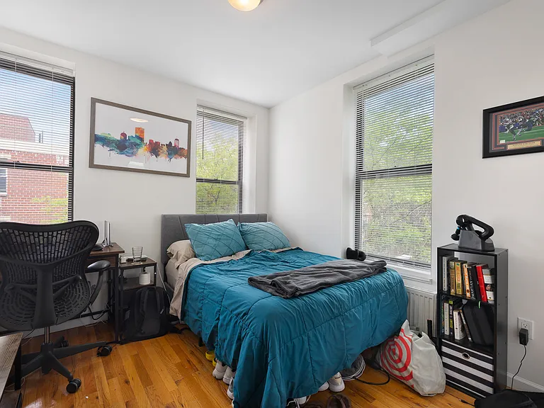 53 Pitt St #6A — Photo 5
