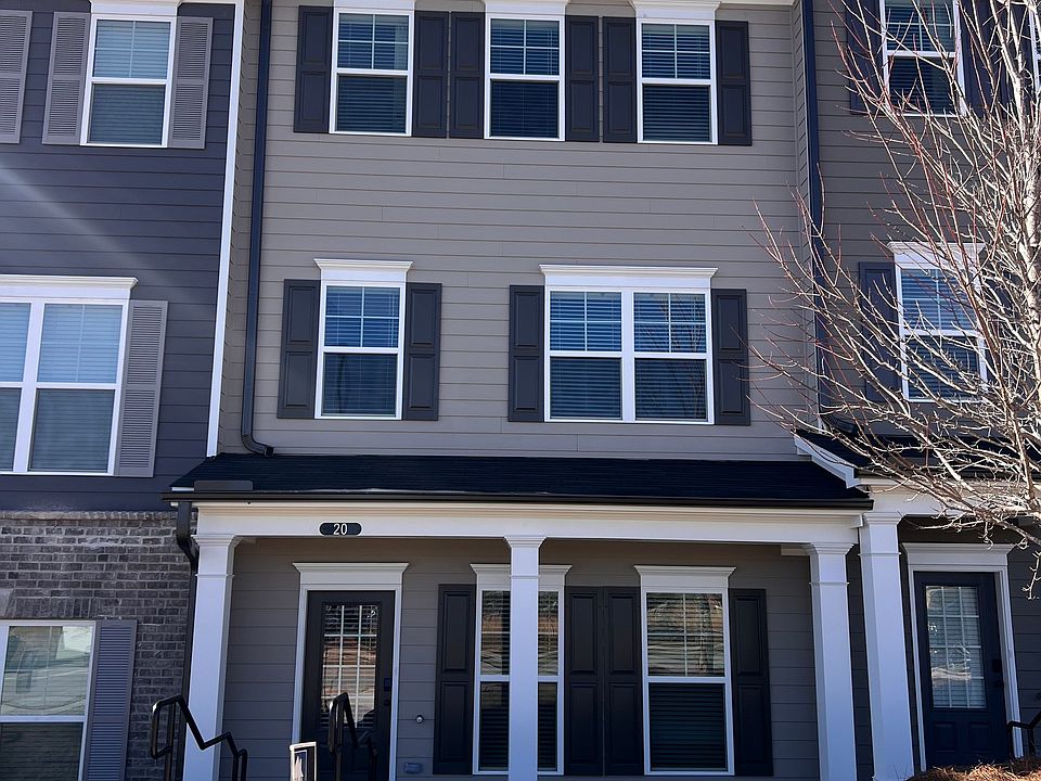 1st image of 20 Nickel Dr #9
