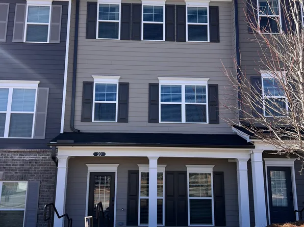 20 Nickel Dr #9, Newnan, GA 30265