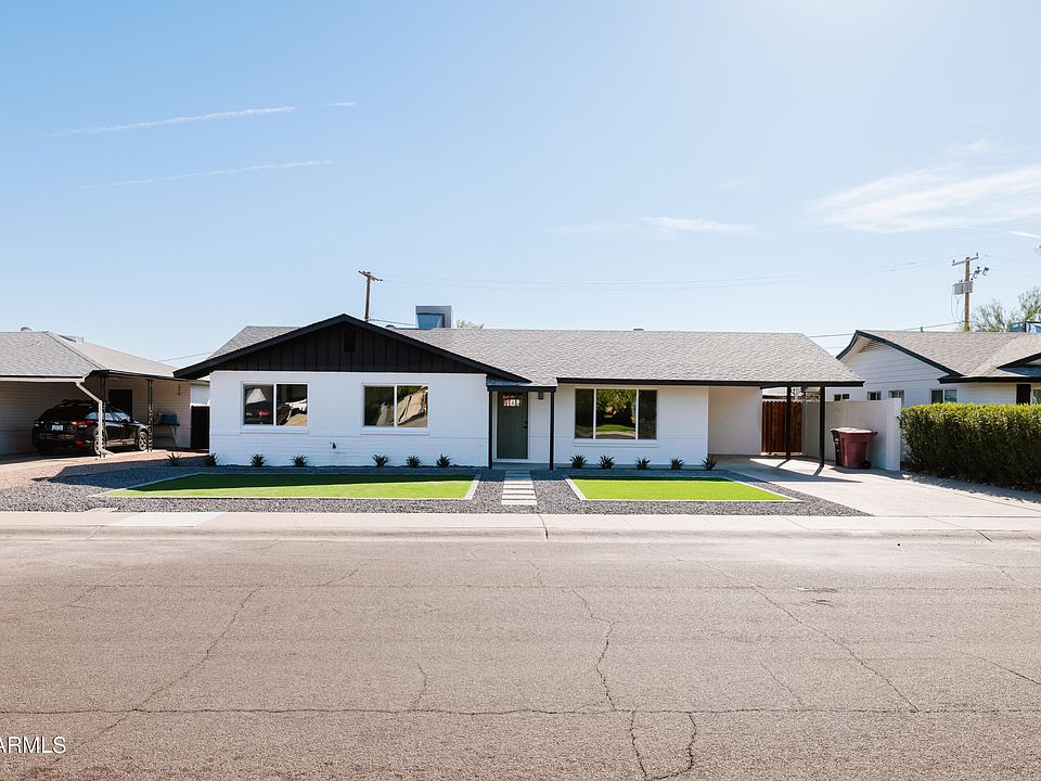 1st image of 6917 E MONTEREY Way