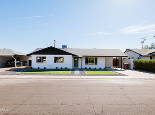 6917 E Monterey Way, Scottsdale, AZ 85251