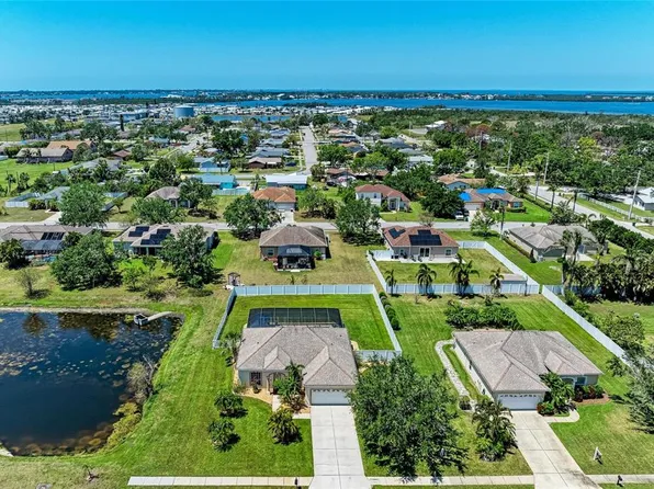 1603 21st Ave W, Palmetto, FL 34221