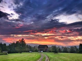 2109 Bethel Church Rd, Elkton, VA 22827