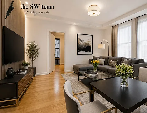 510 Amsterdam Ave #5B Photo 1