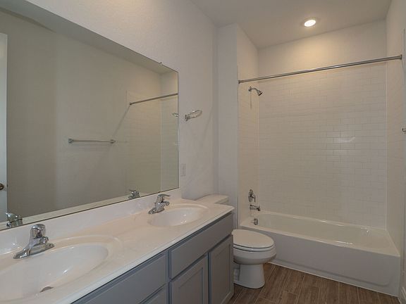 Bathroom - Representational Photo