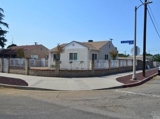 10023 El Dorado Ave, Pacoima, CA 91331