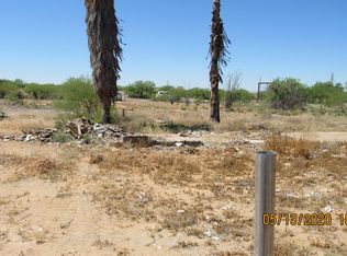 15254 W Ajo Hy, Tucson, AZ 85735