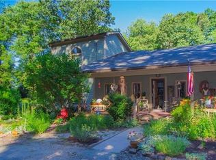 491 Weaver Mill Rd, Rector, PA 15677