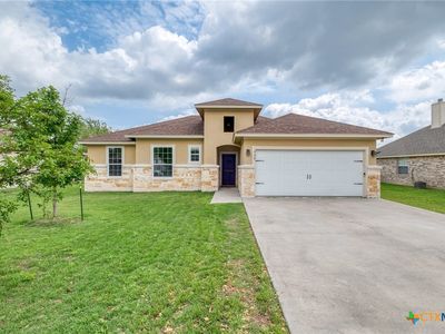 902 Fannin St, Lockhart, TX, 78644