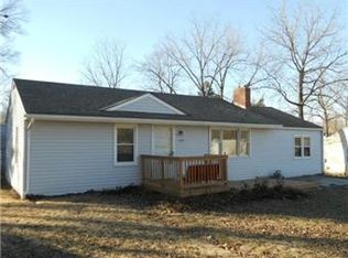 3126 S 7th Ter, Kansas City, KS 66103