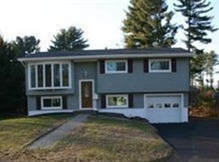 15 Clark St, Queensbury, NY 12804