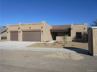 2037 E Alamo Way, Fort Mohave, AZ 86426