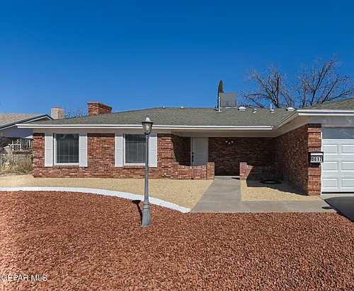 8617 Darlina Dr Photo 1