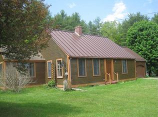 67 Butterfield Hill Rd, Westmoreland, NH 03467