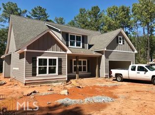 9862 Fortson Rd, Fortson, GA 31808