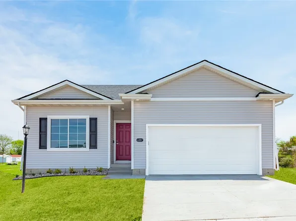 6387 NE 11th Ct, Des Moines, IA 50313