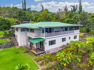84-5084 Hawaii Belt Rd, Captain Cook, HI 96704
