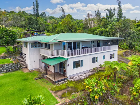 84-5084 Hawaii Belt Rd, Captain Cook, HI 96704