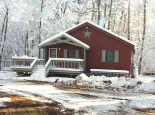 14 Tara Rd, Moultonboro, NH 03254