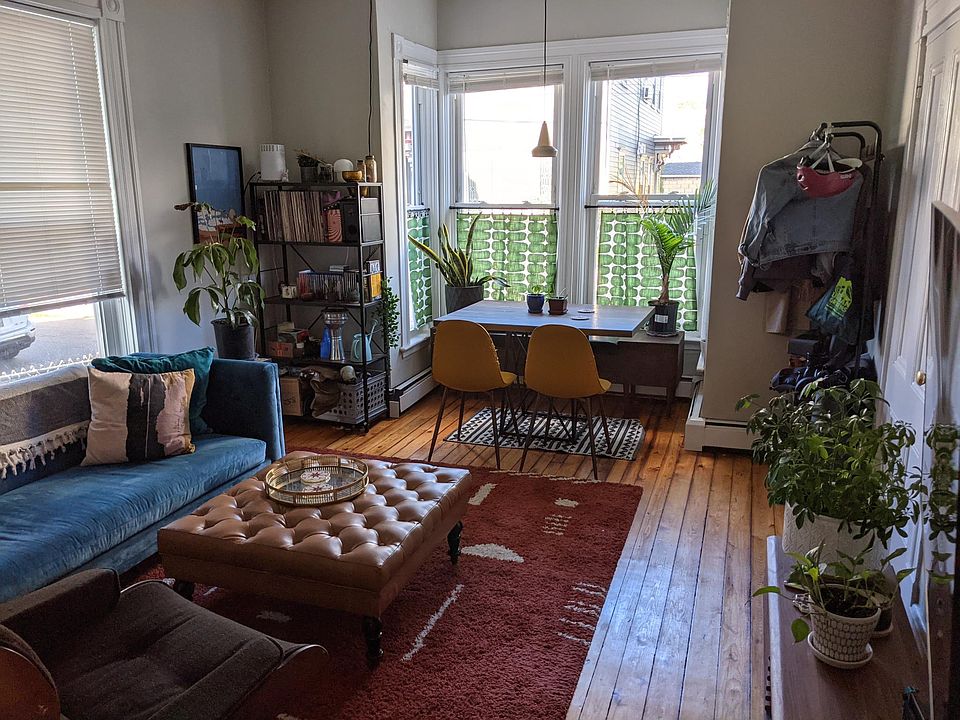 1st image of 83 Tobey St #1