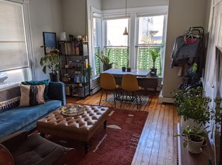 83 Tobey St #1, Providence, RI 02909
