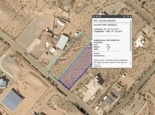 5611&5621 Cody Rd NE, Rio Rancho, NM 87144