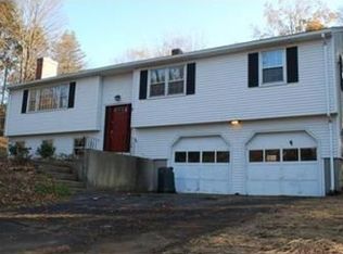 4 Westernview Dr, Wilbraham, MA 01095