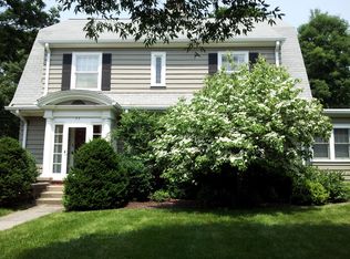 23 Van Brunt Ave, Dedham, MA 02026