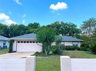 8008 Eden Park Rd, Orlando, FL 32810