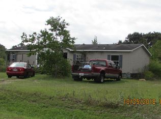 95231 Rainbow Acres Rd, Fernandina Beach, FL 32034