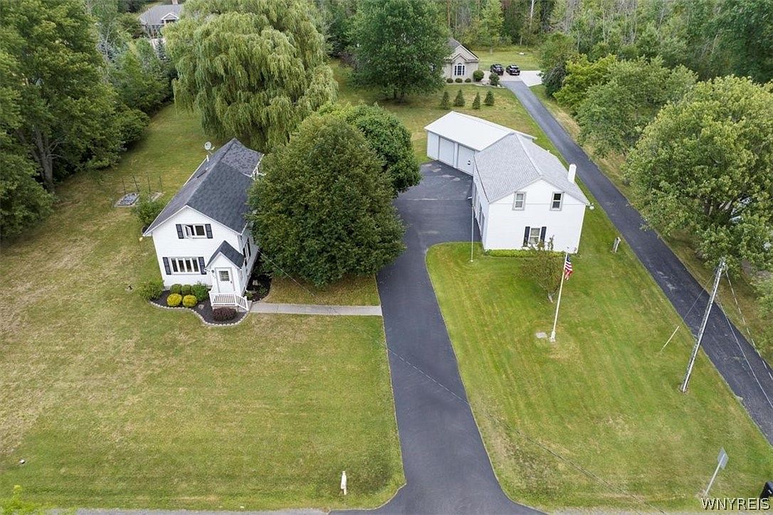 642 Aurora St, Lancaster, NY 14086 Zillow