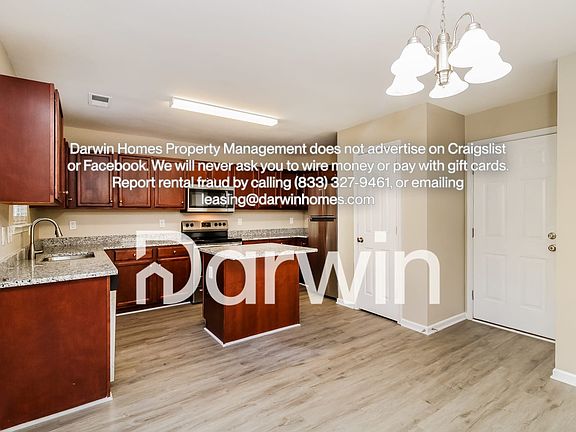 5th image of 3855 Williamston Park Ct
