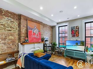 1446 Fulton St APT 2F, Brooklyn, NY 11216