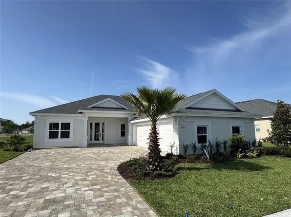 1010 Megano Blvd, Deland, FL 32724