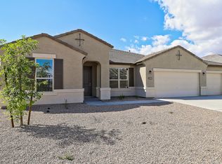25912 N 138th Ln, Peoria, AZ 85383
