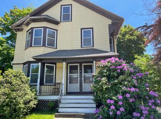 562 Newport Ave APT 1, Attleboro, MA 02703