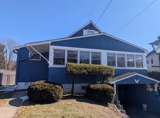 321 Norris Ave, Vestal, NY 13850