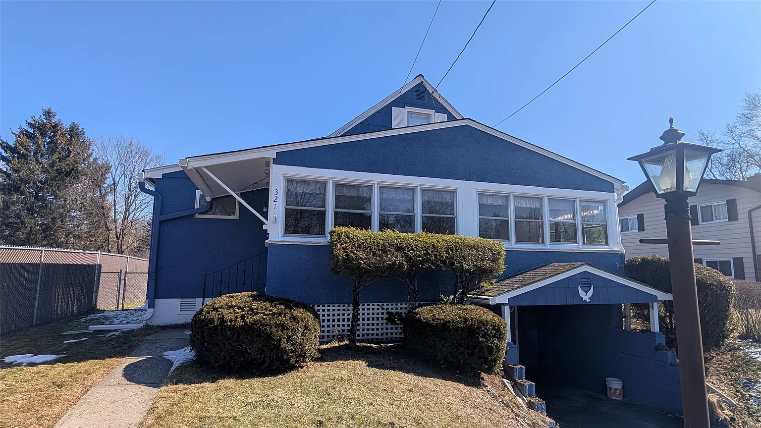 321 Norris Ave photo 1