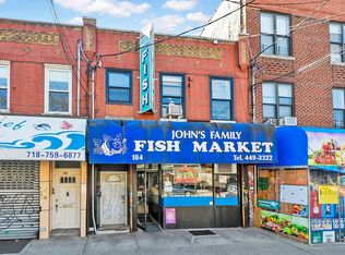 184 Avenue S, Brooklyn, NY