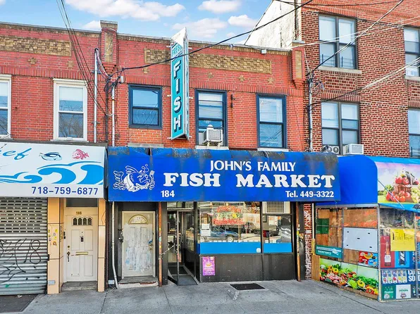 184 Avenue S, Brooklyn, NY 11223