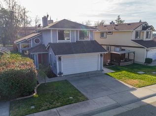 3632 Pinehill Way, Antelope, CA