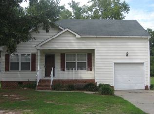 316 Saint Lukes Church Rd, Chesapeake, VA 23320