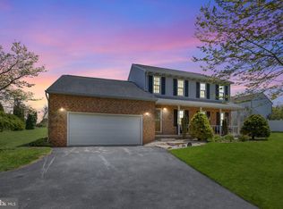 13283 Pleasant Plains Ct, New Freedom, PA 17349