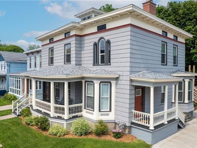 55 E 5th St, Oswego, NY, 13126