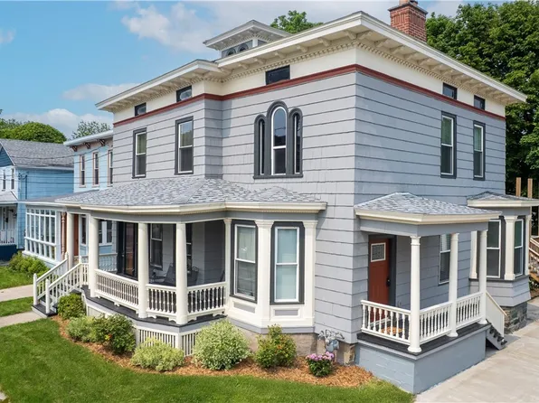 55 E 5th St, Oswego, NY 13126