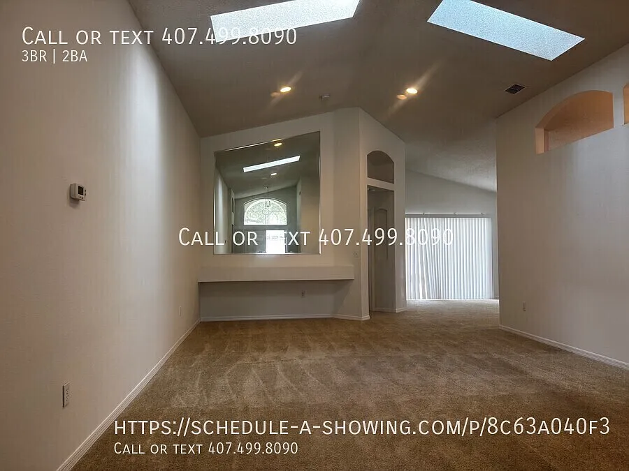 4382 Creekside Blvd | $2395 | 3 beds, 2 full baths — Photo 4