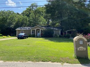4512 Binghamton Dr, Mobile, AL 36619