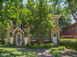 6166 Oram St, Dallas, TX 75214