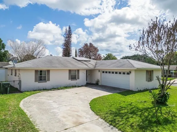 2370 Valley Ave, Kissimmee, FL 34744